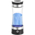 ALES Hydrogen Water Bottle Portable Glass Cup | Review