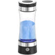 ALES Hydrogen Water Bottle Portable Glass Cup | Review