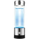 Davidlee - Hydrogen-Rich Generator Water Bottle up to 1.4 PPM | Review