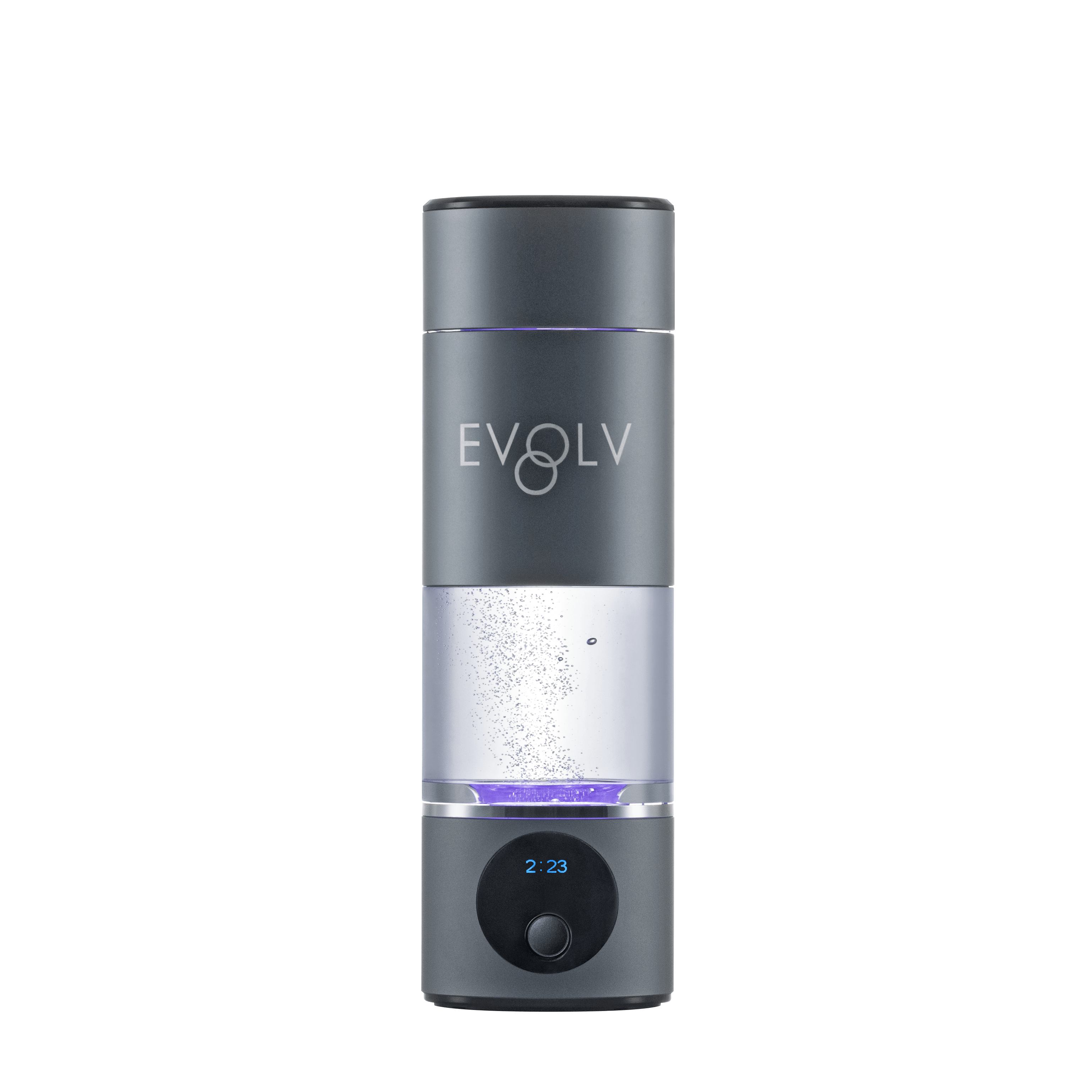 Evolv Hydrogen Water Bottle Review Consumer Reports