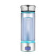 LevelUpWay - Glass Hydrogen Generator Water Bottle | Review