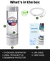 OCEMIDA 5000 PRO Hydrogen Water Bottle | Review