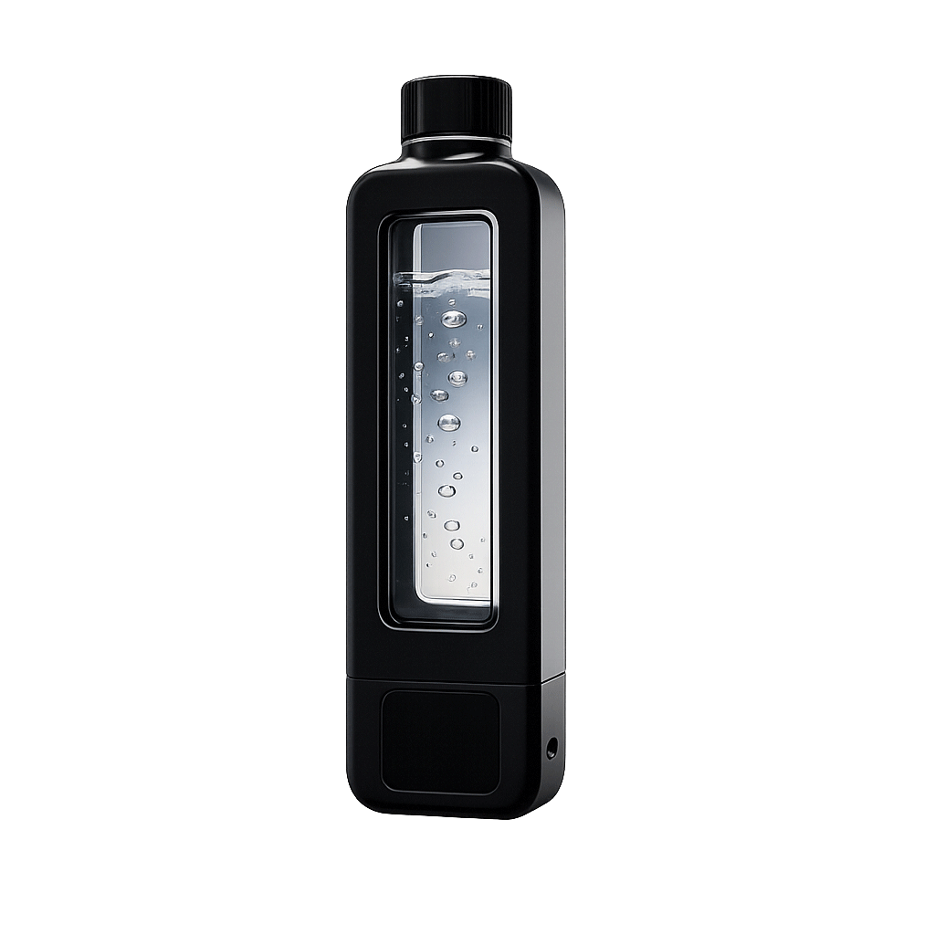 Dr. Water Hydrator Max Review: The Hydrogen Bottle That Doesn't Hold Up to Scrutiny